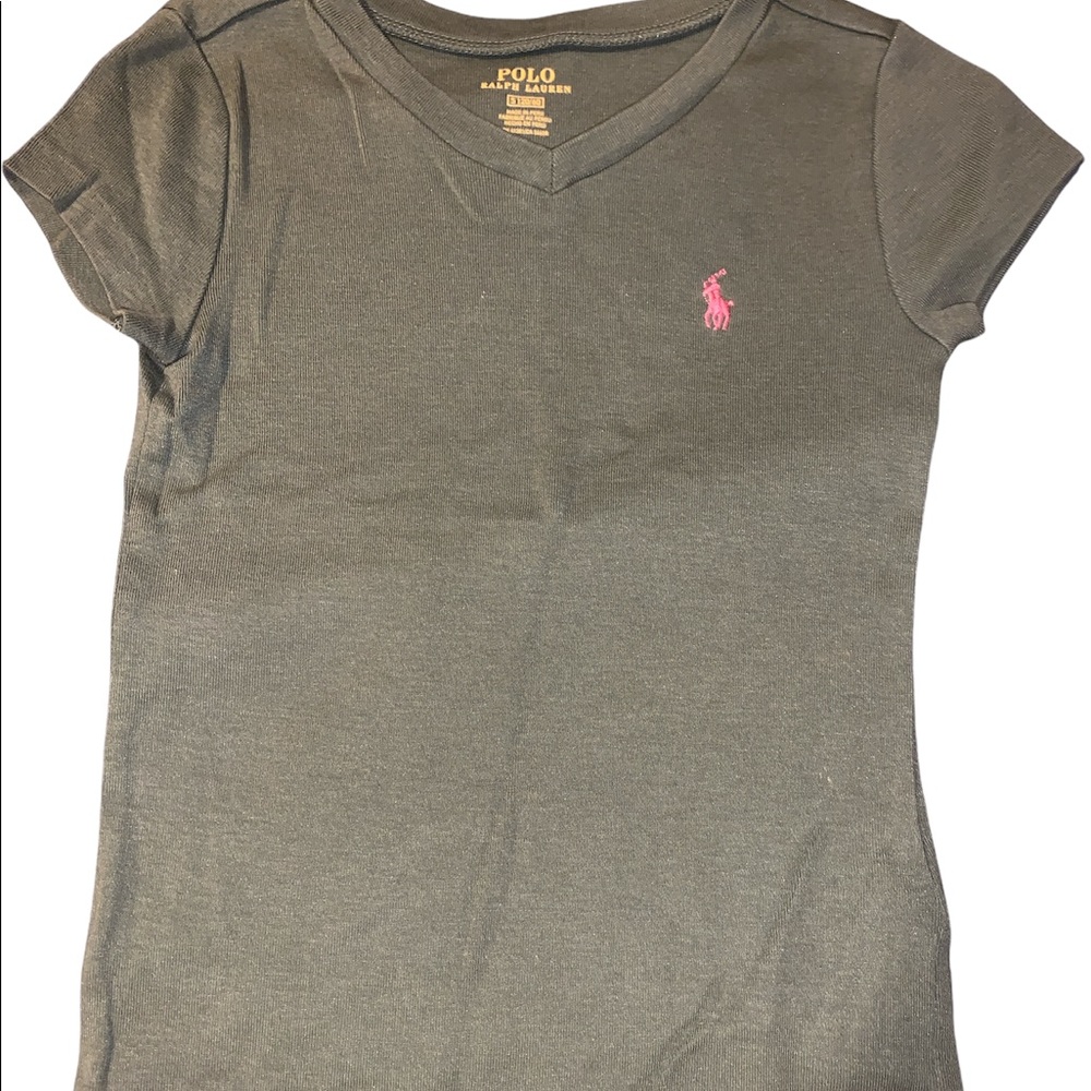Polo shirt